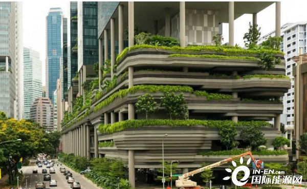 不同加固材料的環(huán)保性能，不同加固材料的環(huán)保性能對(duì)比分析 行業(yè)新聞 第3張