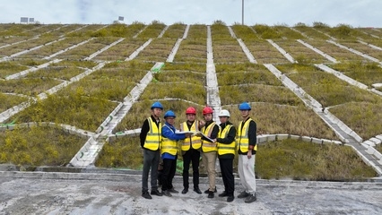 不同加固材料的環(huán)保性能，不同加固材料的環(huán)保性能對(duì)比分析 行業(yè)新聞 第5張