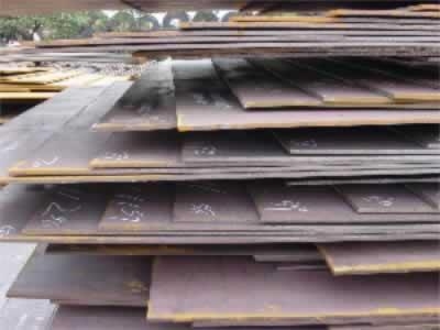 鋼板供應商售后問題解決方案，高效解決鋼板供應商售后問題的專業(yè)方案 行業(yè)新聞 第4張