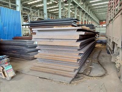 鋼板供應商售后問題解決方案，高效解決鋼板供應商售后問題的專業(yè)方案 行業(yè)新聞 第5張