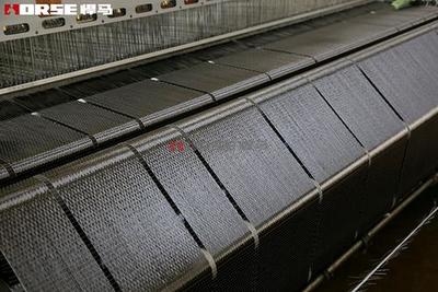 高性能纖維增強(qiáng)材料的施工工藝，高性能纖維增強(qiáng)材料施工工藝詳解 行業(yè)新聞 第4張