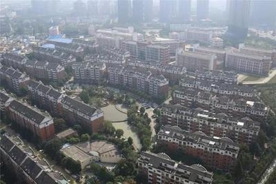 不同地區(qū)改造對(duì)房?jī)r(jià)影響差異，不同地區(qū)改造對(duì)房?jī)r(jià)影響的區(qū)域差異分析，區(qū)域改造對(duì)房?jī)r(jià)影響的差異性分析 行業(yè)新聞 第2張