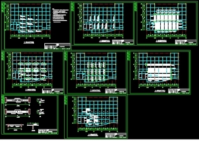 加固設(shè)計中節(jié)點詳圖優(yōu)化技巧，加固設(shè)計中節(jié)點詳圖優(yōu)化技巧解析 行業(yè)新聞 第6張