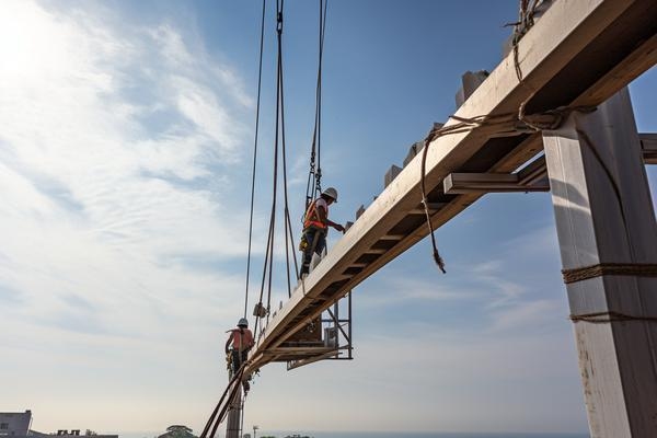 建筑安全法規(guī)最新動(dòng)態(tài)，2023年建筑安全法規(guī)最新修訂要點(diǎn)解讀 行業(yè)新聞 第3張