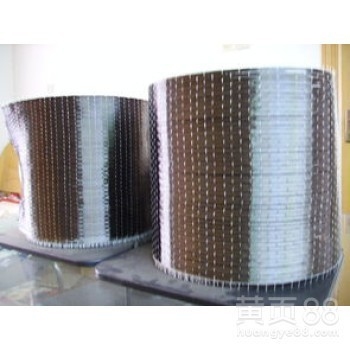 加固材料性能對比，加固材料性能對比分析 行業(yè)新聞 第2張