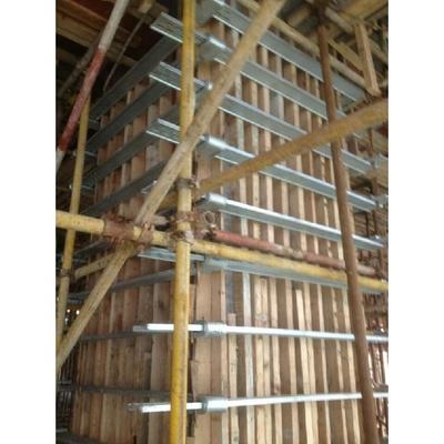 加固設(shè)計與施工技術(shù)對接策略，加固工程設(shè)計與施工技術(shù)高效對接策略研究 行業(yè)新聞 第6張