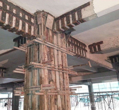 加固工程案例成功案例，加固工程成功案例展示 行業(yè)新聞 第4張