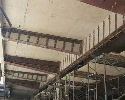 加固工程案例成功案例，加固工程成功案例展示 行業(yè)新聞 第6張