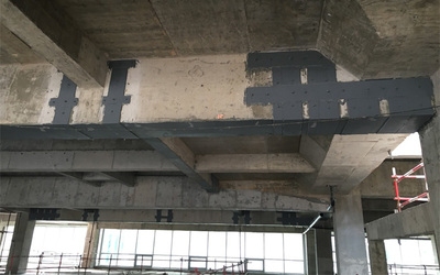 加固工程案例成功案例，加固工程成功案例展示 行業(yè)新聞 第5張