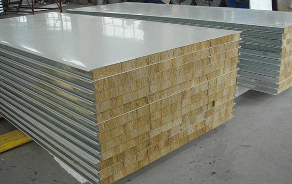 復(fù)合增強巖棉板優(yōu)勢分析，復(fù)合增強巖棉板的五大核心優(yōu)勢解析 行業(yè)新聞 第2張