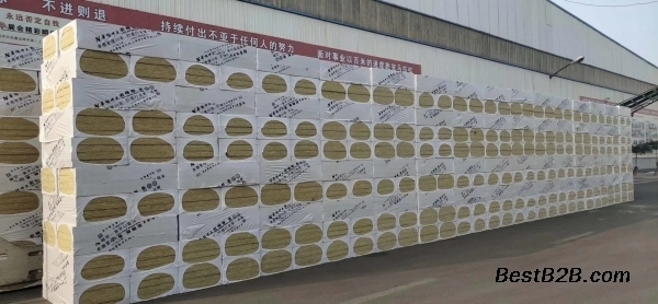 復(fù)合增強巖棉板優(yōu)勢分析，復(fù)合增強巖棉板的五大核心優(yōu)勢解析 行業(yè)新聞 第4張