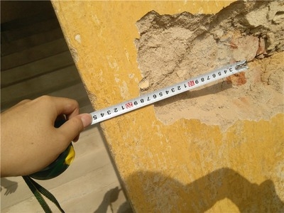 半破損檢測對結(jié)構(gòu)影響評估，半破損檢測技術(shù)在結(jié)構(gòu)影響評估中的應(yīng)用與效果分析 行業(yè)新聞 第4張