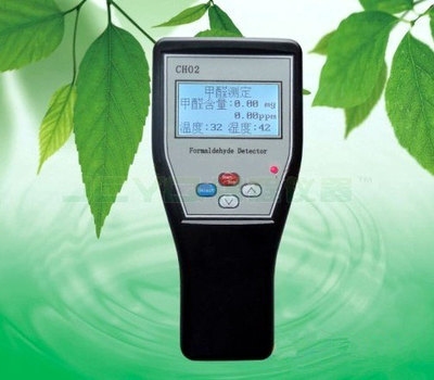 甲醛檢測儀使用注意事項(xiàng)，甲醛檢測儀的正確使用方法與注意事項(xiàng) 行業(yè)新聞 第5張