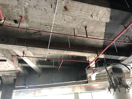 加固案例第三方驗(yàn)證途徑，加固工程案例的第三方驗(yàn)證途徑解析 行業(yè)新聞 第2張