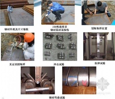 鋼結(jié)構(gòu)焊接質(zhì)量檢測(cè)技術(shù)，鋼結(jié)構(gòu)焊接質(zhì)量檢測(cè)技術(shù)研究與應(yīng)用 行業(yè)新聞 第3張