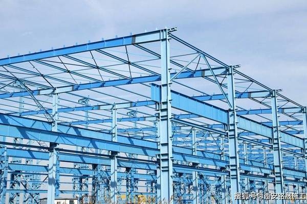 鋼結(jié)構(gòu)加固材料的耐腐蝕處理，鋼結(jié)構(gòu)加固材料的耐腐蝕處理技術(shù)研究 行業(yè)新聞 第2張