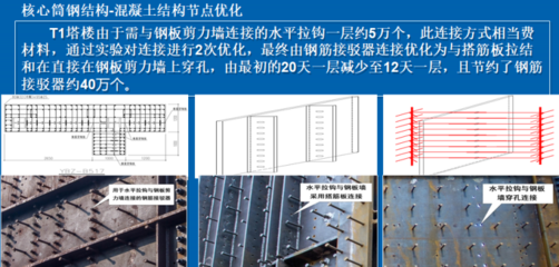 鋼結構連接方式優(yōu)化，鋼結構連接方式優(yōu)化設計與應用研究 行業(yè)新聞 第6張
