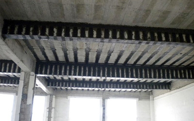 加固后梁的承載力提升案例，加固后梁承載力提升30%的工程案例分析 行業(yè)新聞 第4張