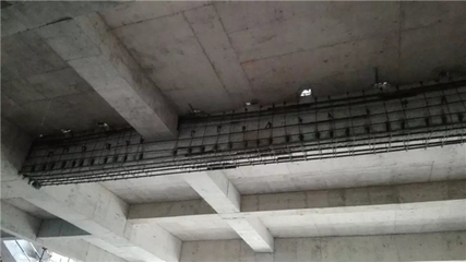 加固后梁的承載力提升案例，加固后梁承載力提升30%的工程案例分析 行業(yè)新聞 第3張