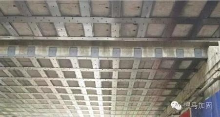 加固后梁的承載力提升案例，加固后梁承載力提升30%的工程案例分析 行業(yè)新聞 第5張