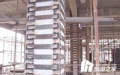 加固后結構耐久性研究，加固后結構耐久性評估與優(yōu)化研究 行業(yè)新聞 第5張