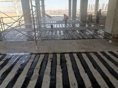 加固材料施工技術要求，加固材料施工技術要求及規(guī)范指南 行業(yè)新聞 第4張