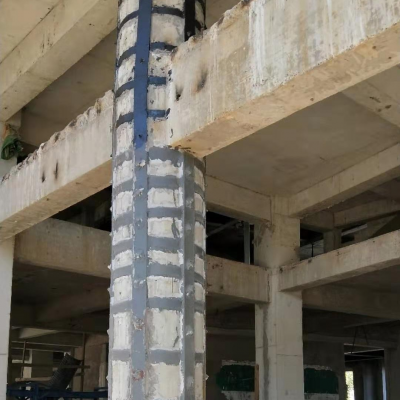 加固材料施工技術要求，加固材料施工技術要求及規(guī)范指南 行業(yè)新聞 第3張