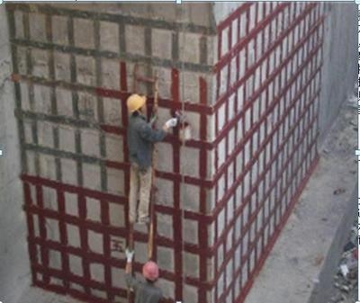 加固材料施工技術要求，加固材料施工技術要求及規(guī)范指南 行業(yè)新聞 第6張