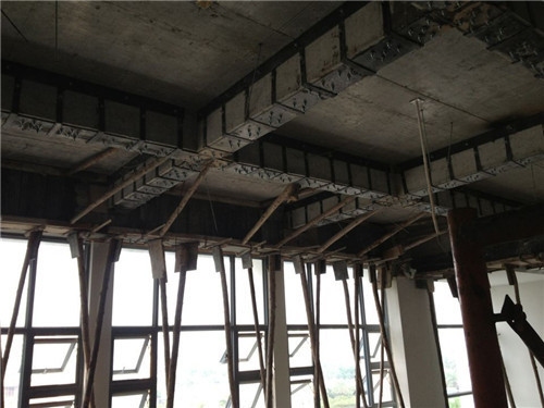 混凝土加固材料特性，混凝土加固材料的性能特點(diǎn)與應(yīng)用分析 行業(yè)新聞 第4張