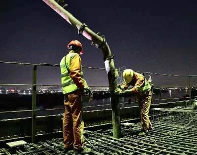 加固梁施工溫度控制要點，加固梁施工溫度控制關(guān)鍵要點解析 行業(yè)新聞 第3張