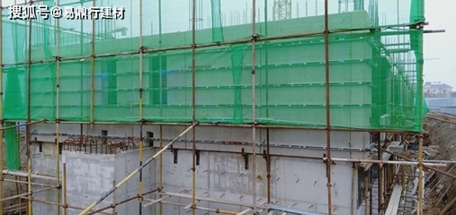 環(huán)保建材在加固中的應用，環(huán)保建材在建筑加固工程中的創(chuàng)新應用與實踐 行業(yè)新聞 第6張