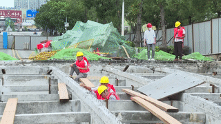 加固技術(shù)最新發(fā)展動態(tài)，2023年加固技術(shù)前沿進(jìn)展與應(yīng)用趨勢 行業(yè)新聞 第4張