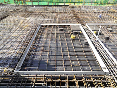 加固技術(shù)最新發(fā)展動態(tài)，2023年加固技術(shù)前沿進(jìn)展與應(yīng)用趨勢 行業(yè)新聞 第5張