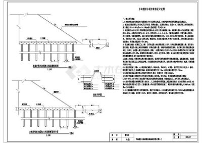 加固施工圖設計的創(chuàng)新技術，創(chuàng)新加固施工圖設計的關鍵技術研究 行業(yè)新聞 第4張
