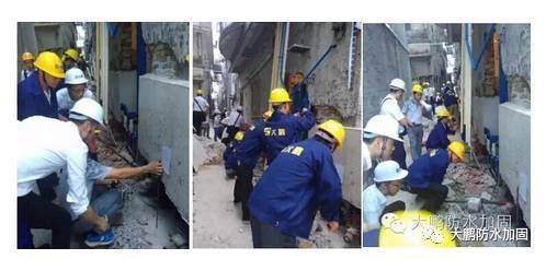 加固施工材料選擇的關鍵因素，加固施工材料選擇的關鍵因素及優(yōu)化策略 行業(yè)新聞 第5張