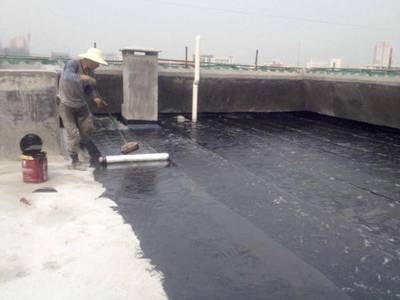 防水材料冬季保養(yǎng)技巧，防水材料冬季保養(yǎng)的5個實(shí)用技巧 行業(yè)新聞 第6張
