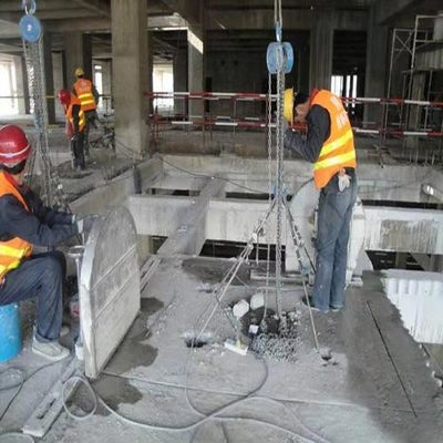 加固梁施工安全操作規(guī)程，加固梁施工安全操作規(guī)程 行業(yè)新聞 第4張