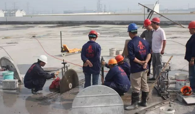 加固設(shè)計原始資料準(zhǔn)備，加固設(shè)計原始資料準(zhǔn)備指南，加固設(shè)計原始資料準(zhǔn)備指南 行業(yè)新聞 第2張