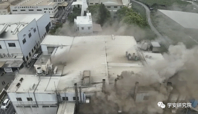 甲類廠房施工安全培訓內(nèi)容，甲類廠房施工安全培訓要點與規(guī)范，甲類廠房施工安全培訓要點與規(guī)范 行業(yè)新聞 第5張