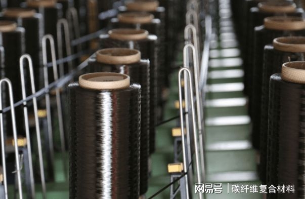 環(huán)氧樹脂對碳纖維耐熱性的影響 行業(yè)新聞 第2張