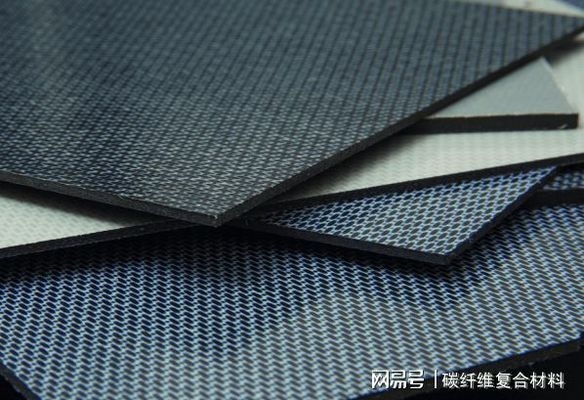環(huán)氧樹脂對碳纖維耐熱性的影響 行業(yè)新聞 第3張