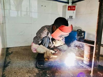 焊工技能培訓(xùn)課程推薦 行業(yè)新聞 第5張 焊工技能培訓(xùn)課程推薦 行業(yè)新聞 第5張