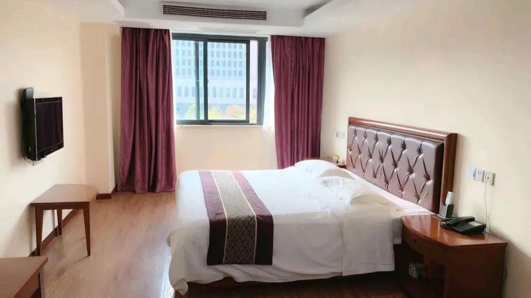 50個房間賓館要多少人住 行業(yè)新聞 第4張 50個房間賓館要多少人住 行業(yè)新聞 第4張