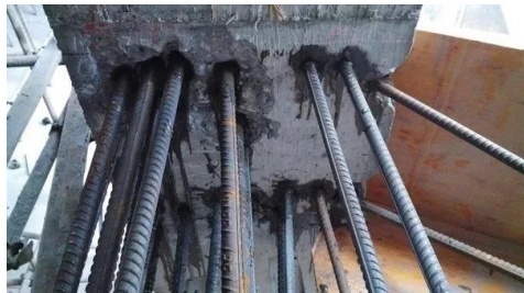 高濕度下粘鋼加固替代方案 行業(yè)新聞 第3張 高濕度下粘鋼加固替代方案 行業(yè)新聞 第3張