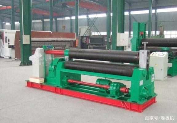 不同卷板機(jī)型號(hào)比較 行業(yè)新聞 第2張 不同卷板機(jī)型號(hào)比較 行業(yè)新聞 第2張