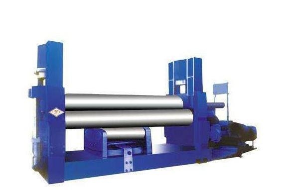 不同卷板機(jī)型號(hào)比較 行業(yè)新聞 第4張 不同卷板機(jī)型號(hào)比較 行業(yè)新聞 第4張