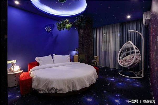 20間主題賓館投資費(fèi)用 行業(yè)新聞 第3張 20間主題賓館投資費(fèi)用 行業(yè)新聞 第3張