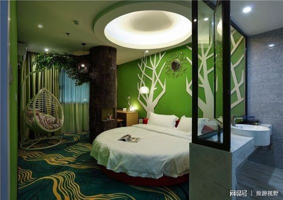 20間主題賓館投資費(fèi)用 行業(yè)新聞 第2張 20間主題賓館投資費(fèi)用 行業(yè)新聞 第2張