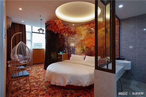 20間主題賓館投資費(fèi)用 行業(yè)新聞 第4張 20間主題賓館投資費(fèi)用 行業(yè)新聞 第4張