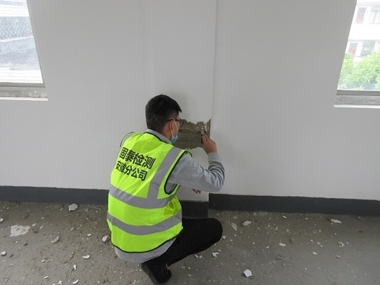 房屋加固后穩(wěn)定性如何評估？ 行業(yè)新聞 第2張